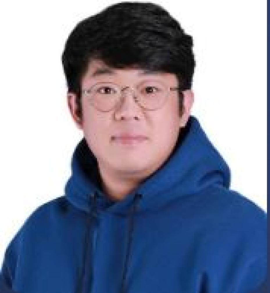 점장사진